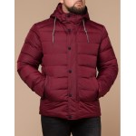 Мужская куртка Braggart отзывы