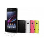 Sony Xperia Z1 Compact отзывы
