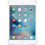 iPad mini 4 отзывы