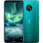 Nokia 7.2 отзывы