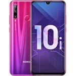Huawei Honor 10i 128GB отзывы