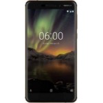 Nokia 6.1 отзывы
