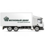 Компания "Метизный Двор" отзывы