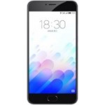 Meizu M3 Note отзывы
