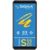 Sigma X-style S5501 отзывы