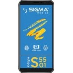 Sigma X-style S5501 отзывы