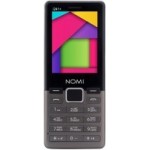 Nomi i241 Plus отзывы
