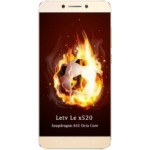 LeEco Le 2 X520 отзывы