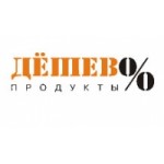 Магазин "Дешево" (Москва) отзывы