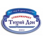 Супермаркет "Тихий Дон" в Ростове-на-Дону отзывы