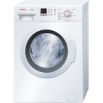 Bosch WLG 24160 отзывы