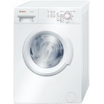 Bosch WAB 20064 отзывы