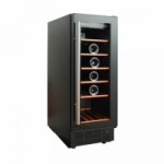 Винный холодильник COLDVINE C18-KBT1 отзывы