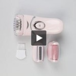 Эпилятор Прибор 3 в 1 "Венера" отзывы