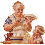 Интернет-магазин продуктов "Колобок 24" отзывы