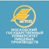 Московский государственный университет пищевых производств отзывы