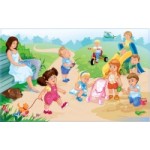 Детский сад "Выбор" в Москве отзывы