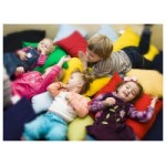 Детский сад № 705 в Москве отзывы