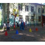 Начальная школа № 1637, Москва отзывы