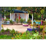 Государственный детский сад общего развития № 2320 в Москве "Маленькая Страна" отзывы