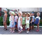 Детский сад № 2522, Москва отзывы