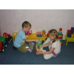 Детский сад № 1032 в Москве отзывы