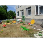 Детский сад "Колосок", Москва отзывы