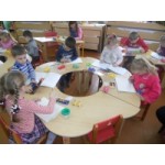 Детский сад № 2352, Москва отзывы