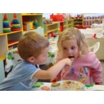 Детский сад в Москве № 569 отзывы