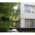 ГБОУ Детский сад № 1807 в Москве отзывы