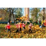 Детский сад № 1129 в Москве отзывы