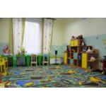 Детский сад № 589, Москва отзывы