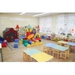 Детский сад № 581, Москва отзывы