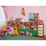 Детский сад № 671, Москва отзывы