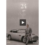 Бонд 24 (2015) отзывы