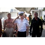 Первый мститель: Другая война (2014) отзывы