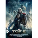 Тор 2: Царство тьмы отзывы