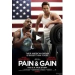 Кровью и потом: Анаболики отзывы