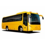 Автобусы Голден Драгон отзывы