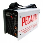Сварочный аппарат РЕСАНТА отзывы