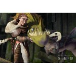 Как приручить дракона 2 (2014) отзывы