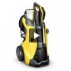 Минимойка Karcher K5 Full Control отзывы