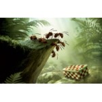 Букашки. Приключение в Долине муравьев отзывы