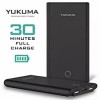 Портативное зарядное устройство Yukuma Power Bank 10000 mAH отзывы