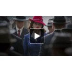 Сериал "Агент Картер" отзывы