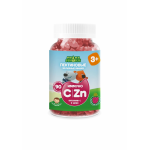 Ми-ми-мишки иммуно с витамином С и цинком отзывы