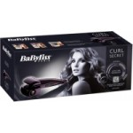 Плойка Babyliss отзывы