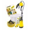 Комплект для полива из бочки Karcher BP 1 Barrel Irrigation Set отзывы