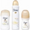 Дезодорант Dove отзывы