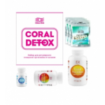 Корал Детокс от Кораллового клуба отзывы